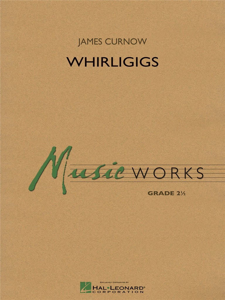 Whirligigs